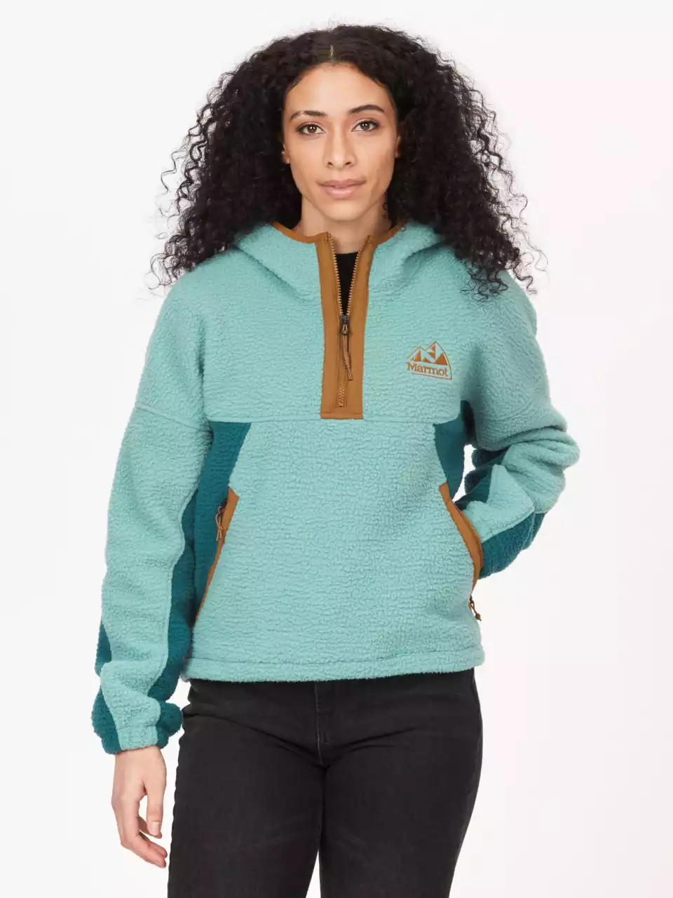 Women's Super Aros Fleece Hoody